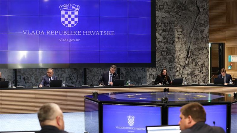 Stopiranje provedbe ovrha za vrijeme trajanje epidemije koronavirusa